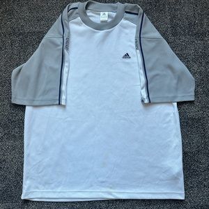 2000’s Adidas Jersey